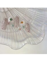 アライア/standardコース￥6200