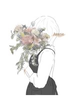 ププ ラッシュ(Pupu lash) AYANE 