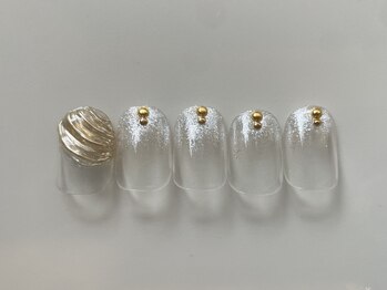 ソポカロン(sopoca-lon)/sopoコース5800円