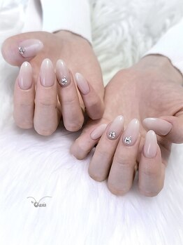 バイオアシス 麻布十番(by Oasis)/ベイビーブーマー【パラジェル】