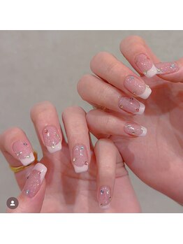 シーシーネイル 新宿店(CeCe Nail)/