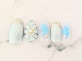 【定額プレミアムコース¥7300】