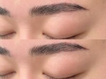 スウィートラッシュ 上尾店(Sweet Lash)/メンズアイブロウwax