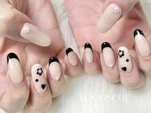 ユンセル(yoonseul)/定額Ｂコースデザイン☆