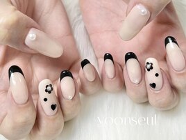 定額Ｂコースデザイン☆