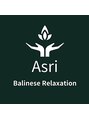 アスリ バリニーズ リラクゼーション(Asri Balinese Relaxation)/yuki