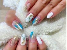 ヘアアミューズ ぱ－る(Hair Amuse)/