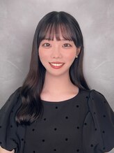 アイマジックピュア 仙台駅前店(EYE MAJIC pure) 山村 