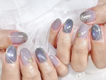 トイロ 西院店(TOIRO)/《4本アート》マグネット