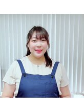 キャンアイドレッシー 三田駅前店(Can I Dressy) 藤井 愛実