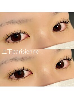 リフティ 魚町店(Lifty)/まつげ/上下まつげ/パリジェンヌ