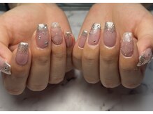 レオネイル(Leo nail)/ワンホンネイル