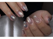 ライフ セカンド(LIFE2nd)/マグネット