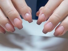ヴィーナスネイル(Venus Nail)/カラーグラデーション