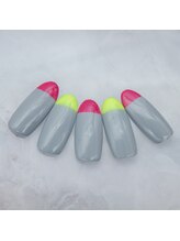 はあとねいる 山科店/ハンド131