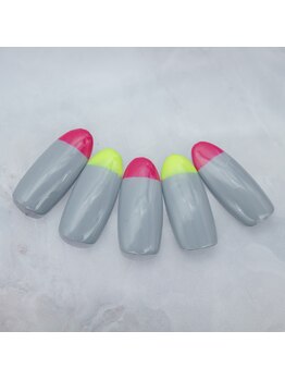 はあとねいる 山科店/ハンド131