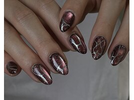 シンプルデザインメニュー