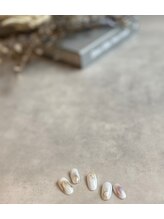 エスキース ネイルスタジオ(esquisse nail studio)/ＡＲＴ DESIGN