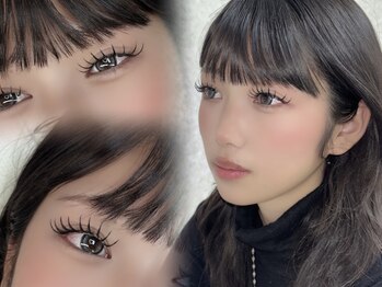 ソア(soa.)/フラットシングル(Hana施術)