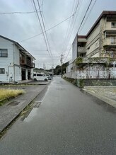 アテップ整体/２駐車場４