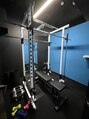 パーソナルジム&8 新所沢店/パーソナルジム&8新所沢