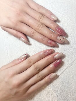 アトリエはるか 天神ソラリアステージ店/