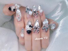 シュエット(Chouette)/