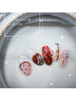 フローラネイルサロン/