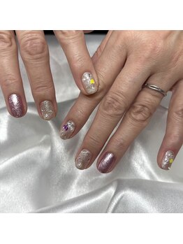 リベルテ(Liberte)/