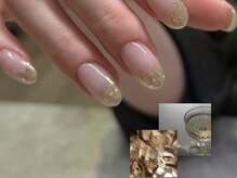 ノエル 新宿南口(Noel)/ニュアンスネイル 新宿/新宿南口