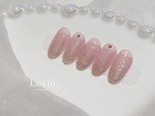 ラヴィン 生駒店(Lovin)/【2月　simple plus】