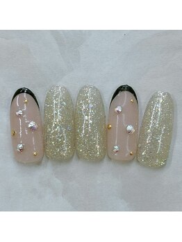 グリュック(Gluck)/定額8000円