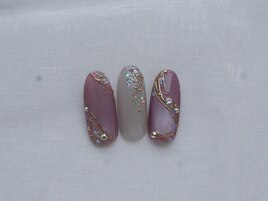 Spring限定デザインコース