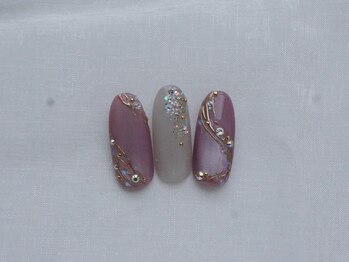 Spring限定デザインコース