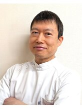 新リンパサロン横浜青葉西 整体院 中澤&nbsp;溝口 誠