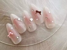 ニコ 高田馬場店(Niko)/春ネイル