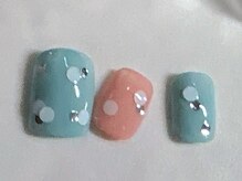 イズミネイル(izumi.nail)/