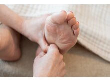 レヴィタ(ReVita)/マッサージ＃ヘッドスパ＃足つぼ