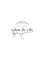 サロン ド シル(salon de cils)/salon &nbsp;de &nbsp;cils