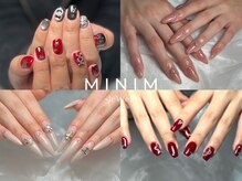 ミニムジュエル(MINIM JeWeL)