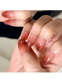 【HAND】カラグラ<クリアベース>