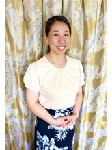 ハワイアンフォレストSpa 渋谷本店 林 明子