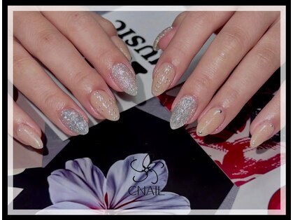 シーネイルサロン 香取店(C nail salon)の写真