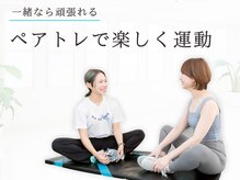オンザライン 名古屋高岳店(ON THE LINE)の雰囲気（ジムの雰囲気や口コミは【フォトギャラリー】【ブログ】へ！）