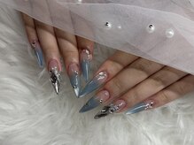 スナッピーネイルズ(Snappy Nails)/