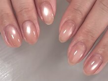 SUEN【パラジェル登録サロン・フィルイン】の雰囲気(爪に優しい【パラジェル】使用♪3ヶ月後には健康な爪に)