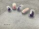 ザ マリー 磐田店(THE MARIE)の写真/★初回オフ無料￥7700！オリジナルアートの種類豊富♪アフターケアも◎！1週間保証付き♪手足同時施術OK