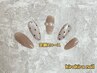 《定額メニュー/ Aコース》￥7300 【パラジェル&うる艶トップ】