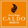 カルド渋谷(CALDO)ロゴ