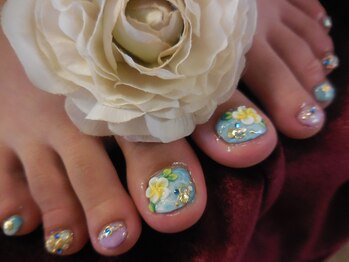 リングアリング(Ring a Ring)/